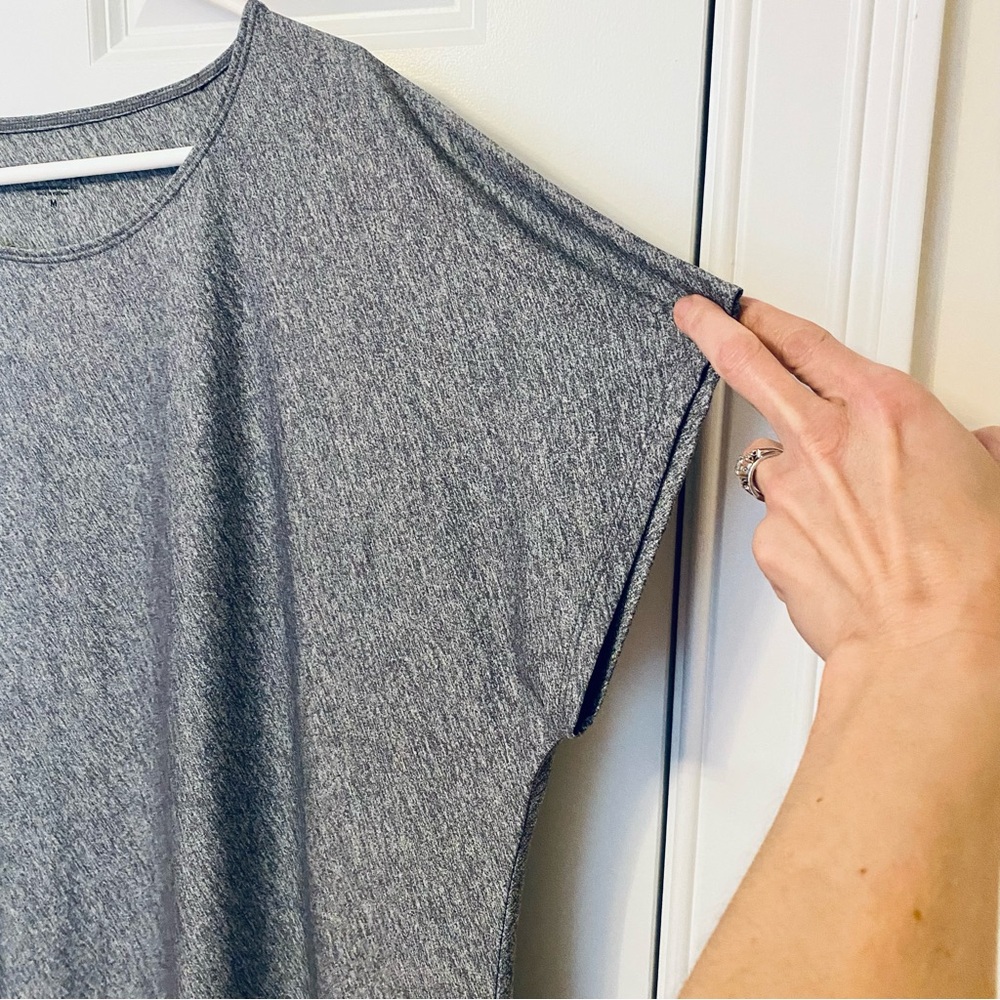 ✳️ ATHLETA Sunlover Hilo UPF 50 dress coverup - Picture 6 of 10
